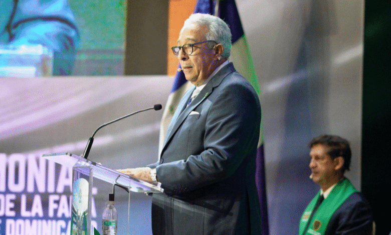 Doce leyendas deportivas dominicanas alcanzan el Pabellón de la Fama 3 IMG 4346