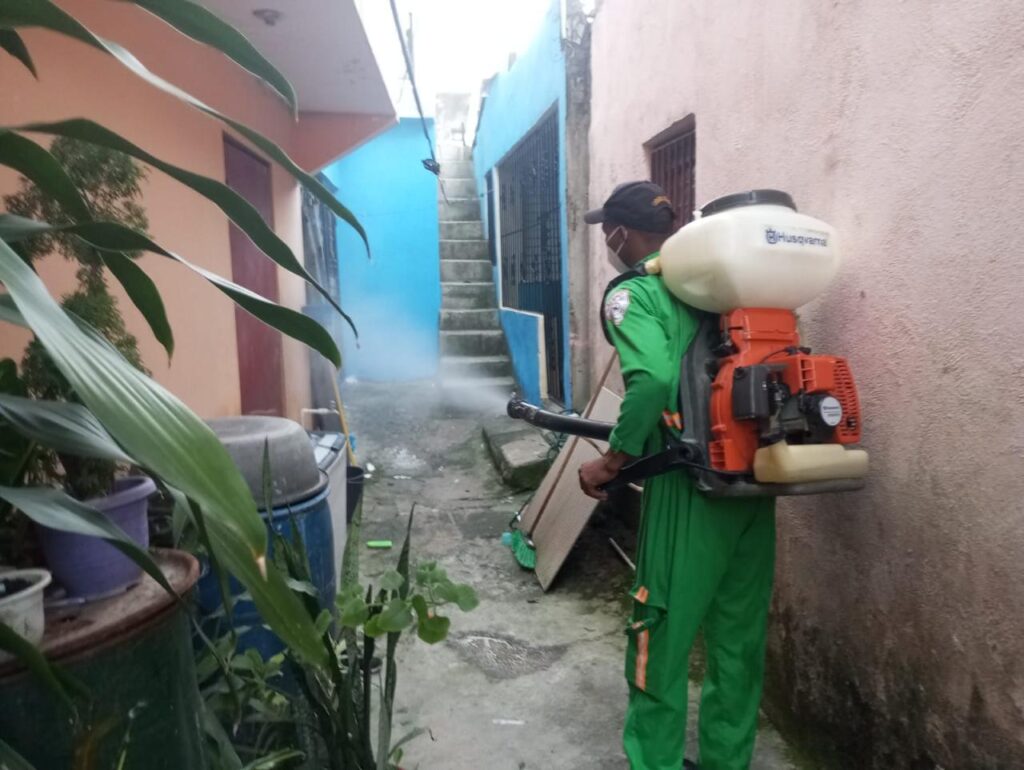 República Dominicana intensifica vigilancia epidemiológica ante brote de chikungunya en Cuba 2 ca0a2a32 228b 49bb a0e8 2fa8d3a61cf3