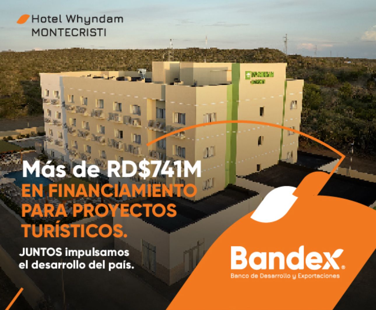 bandex turismo
