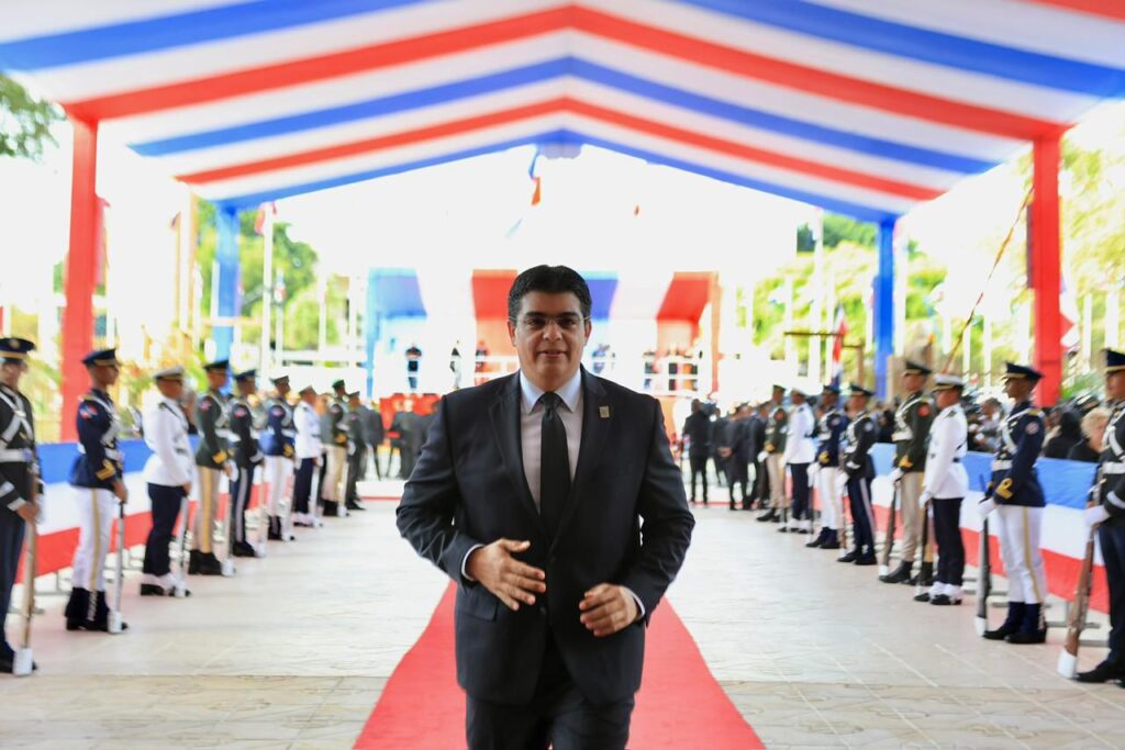 Fellito Suberví: "La Rendición de Cuentas refleja una gestión eficiente, moderna y transparente” 2 IMG 0990