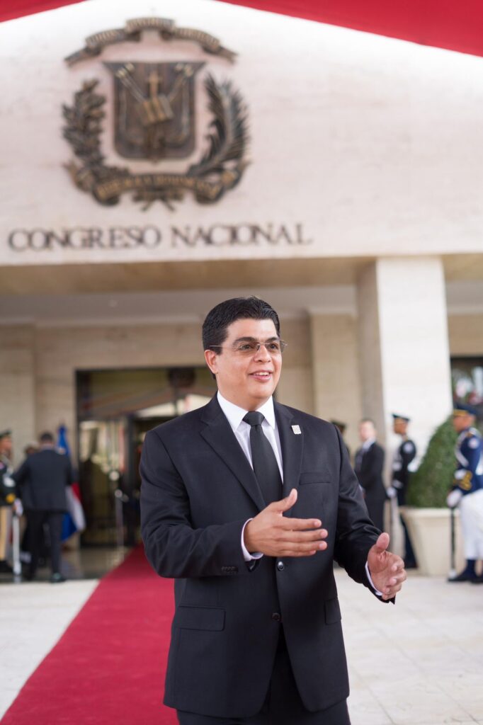 Fellito Suberví: "La Rendición de Cuentas refleja una gestión eficiente, moderna y transparente” 3 IMG 0991