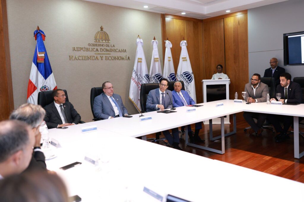 Gobierno autoriza el uso de firma digital para agilizar las órdenes de pago en el Estado 2 IMG 2987