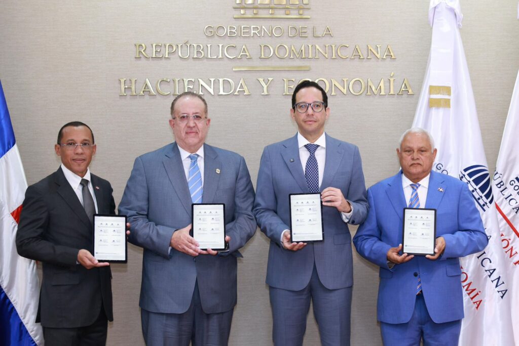 Gobierno autoriza el uso de firma digital para agilizar las órdenes de pago en el Estado 4 IMG 2988