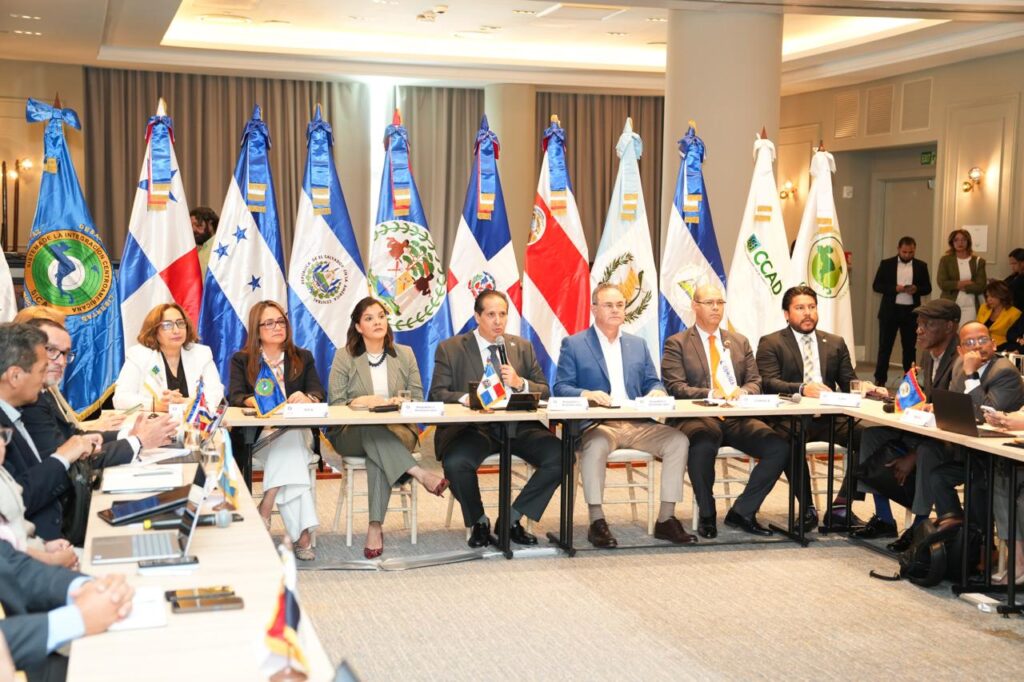 Centroamérica y República Dominicana unen fuerzas: aprueban la primera Estrategia "Una Sola Salud" 2 IMG 4085