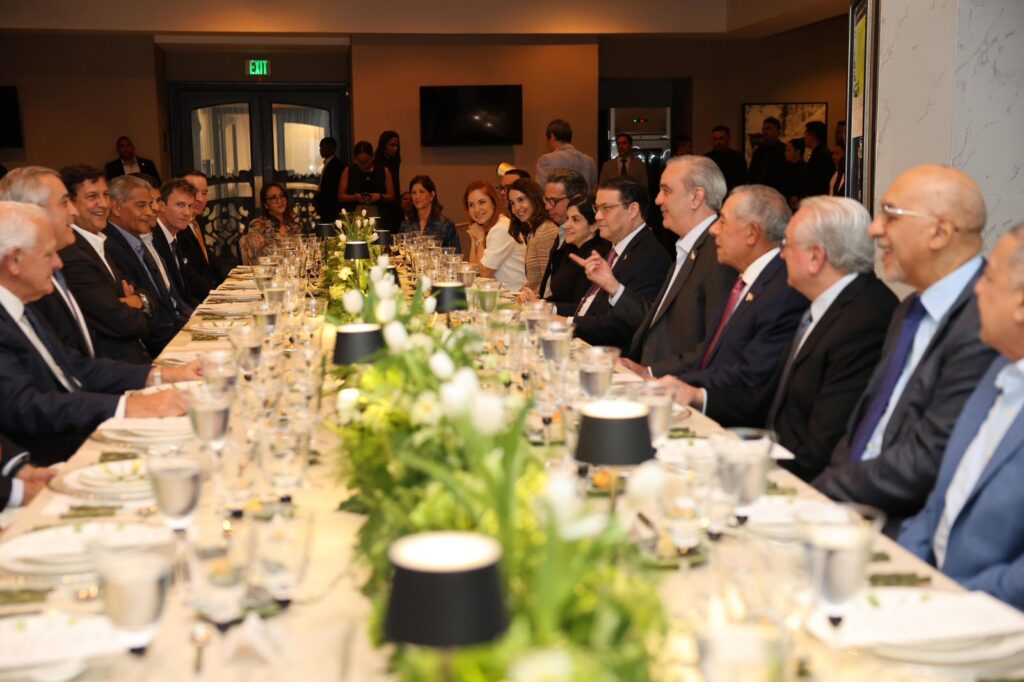 Presidente Luis Abinader se reúne con el empresariado panameño y destaca las ventajas de República Dominicana como destino de inversión 2 5c4cd42e 2423 46ef 8caf 6a4c195989a7