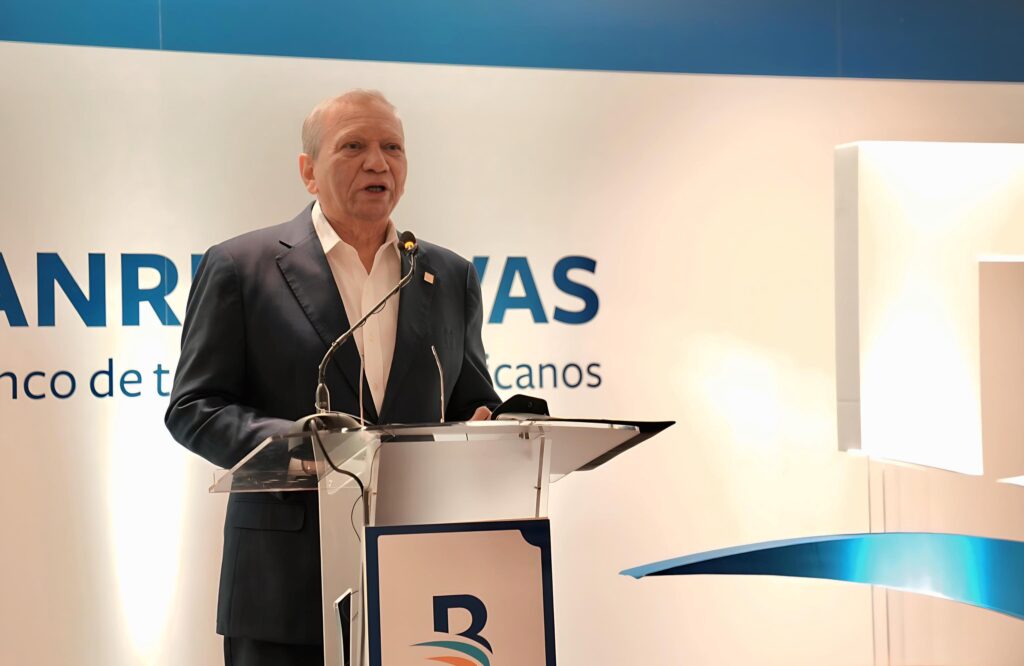 Banreservas lanza en Madrid su segunda feria inmobiliaria con tasas desde 9.50% y financiamiento de hasta el 90% para la diáspora dominicana 2 6896ed90 07ff 4947 ac33 fdfa9d327fbd