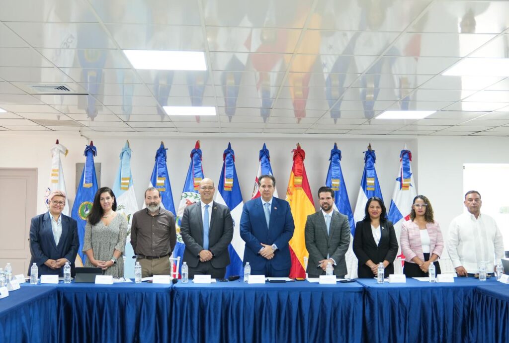 Región SICA intercambiará experiencias para fortalecer la evaluación de medicamentos biotecnológicos y biosimilares 2 e5cfd71b 9f1c 4fe4 a518 679b594a0d5a