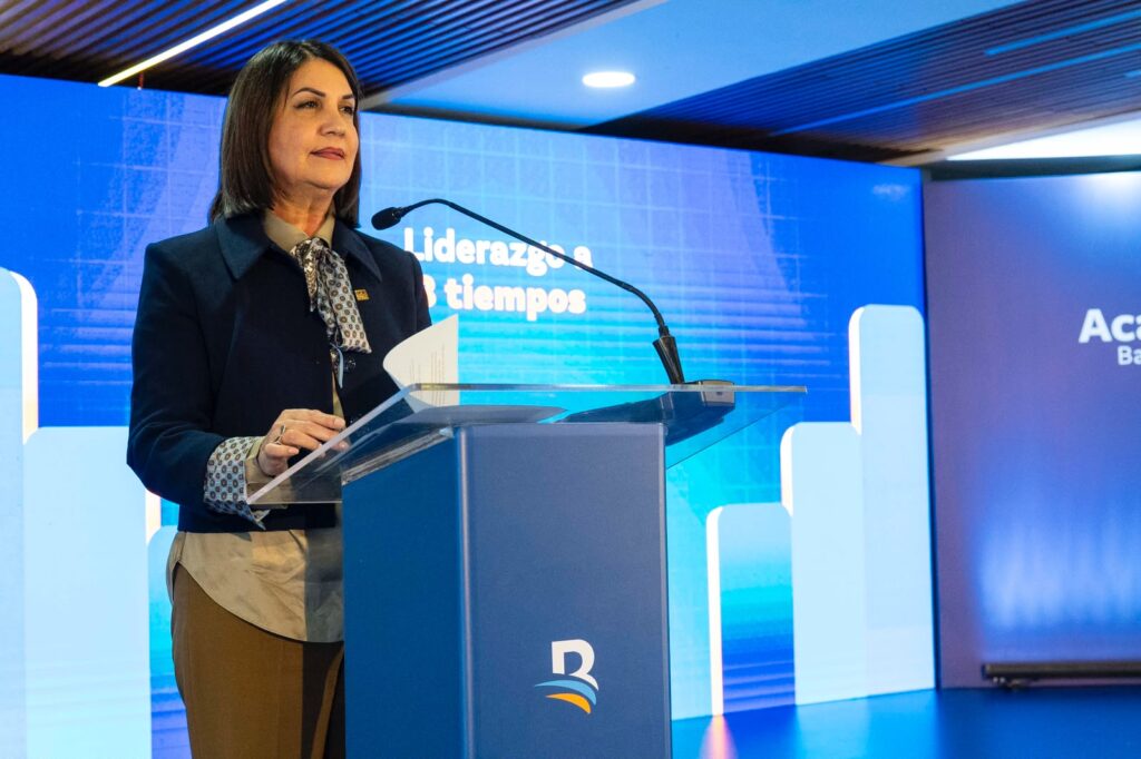 Academia Banreservas reúne a más de 600 líderes en un ciclo de conferencias sobre bienestar y liderazgo inspirador 2 3b1d6389 98f8 4cf8 b637 054ee9fc6fa2